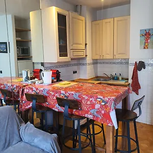  Apartamento Clem Soleil
