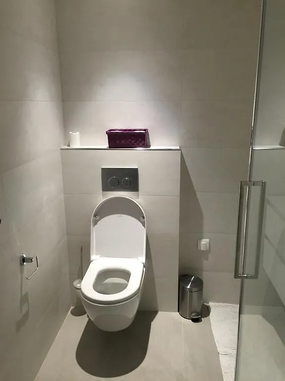 Apartment Villa Eole Cannes France