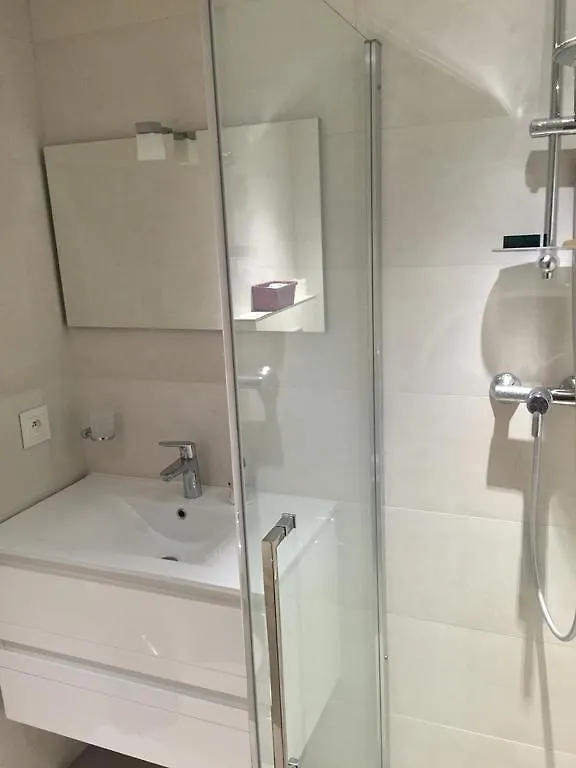 Villa Eole Cannes Apartment