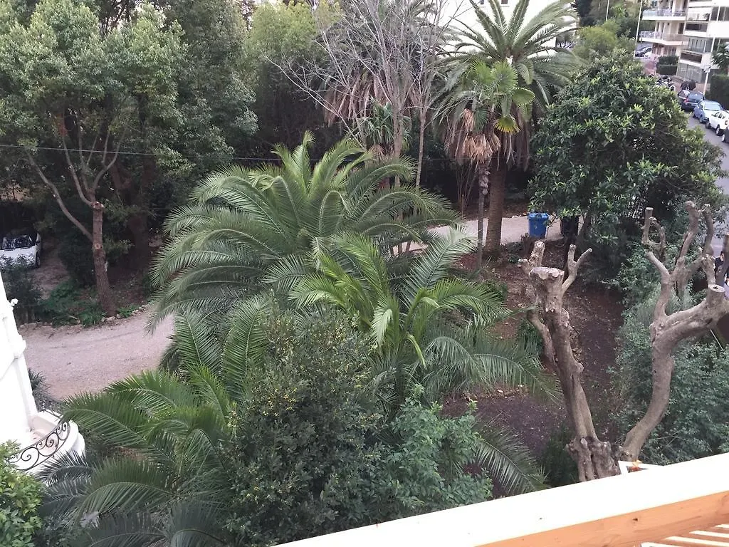 Villa Eole Cannes 0*,