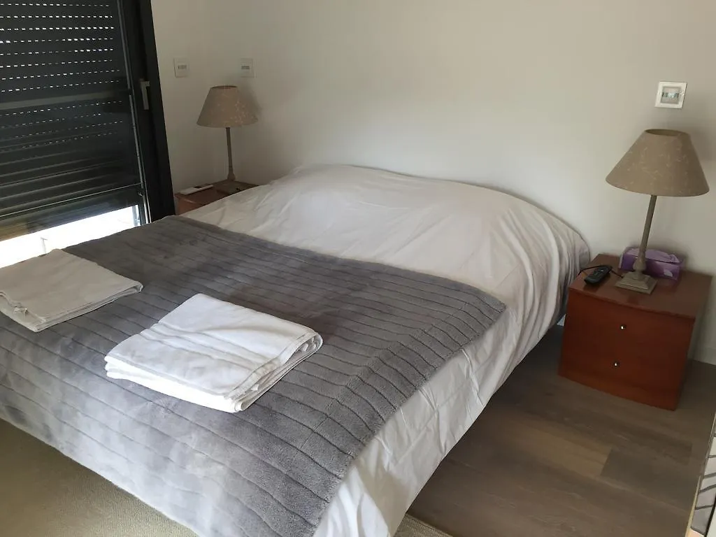 Villa Eole Cannes Apartment