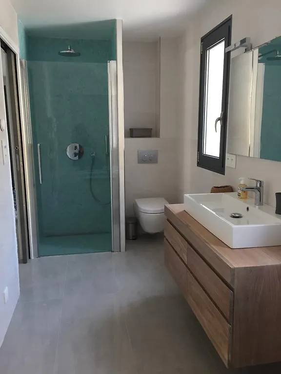 Apartment Villa Eole Cannes