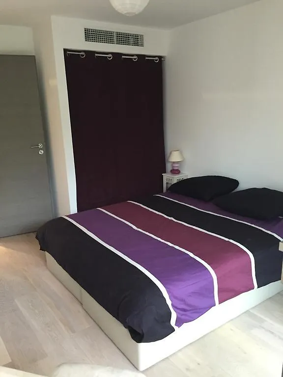 Villa Eole Cannes