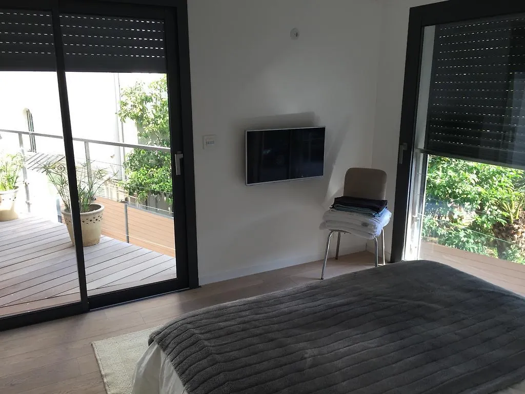 Villa Eole Cannes