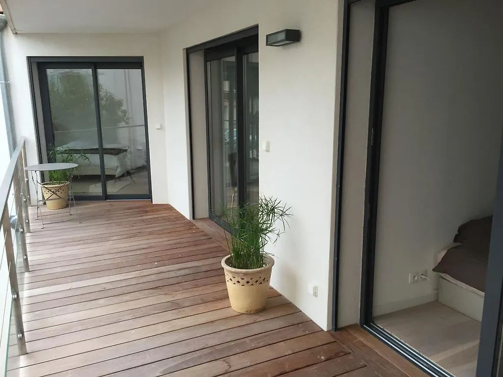 Villa Eole Cannes Apartment