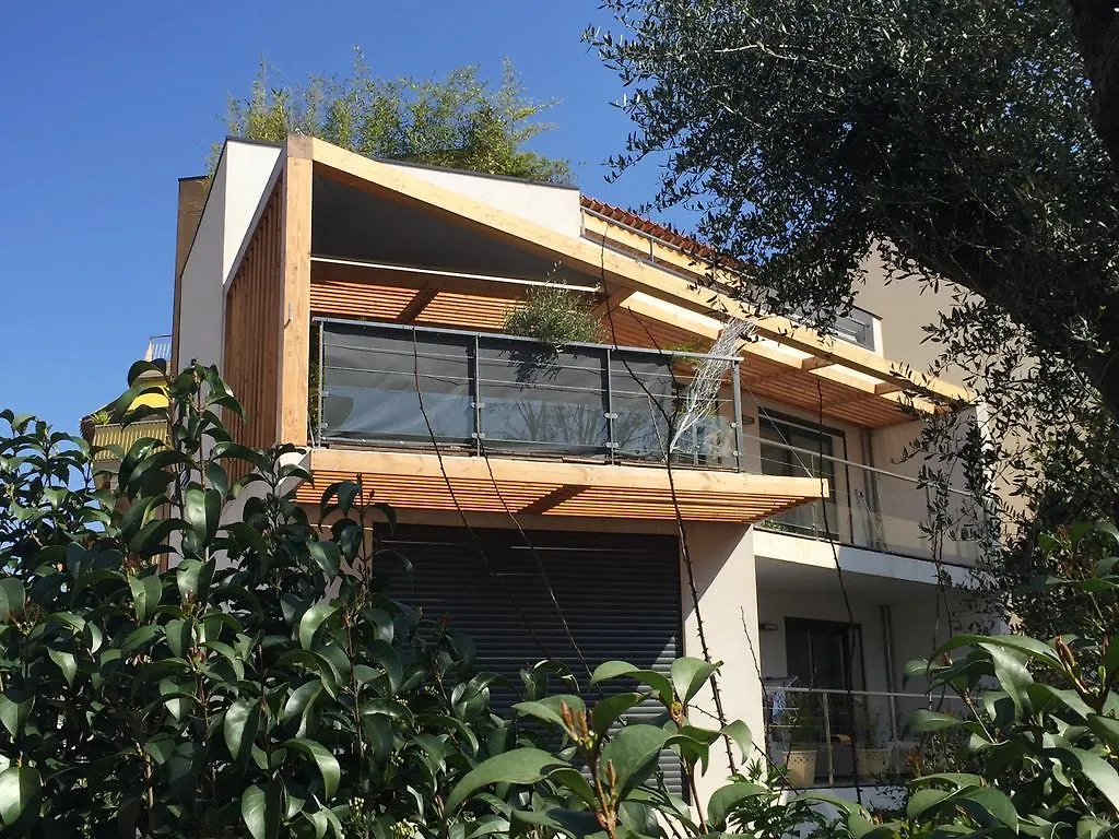 Villa Eole Cannes