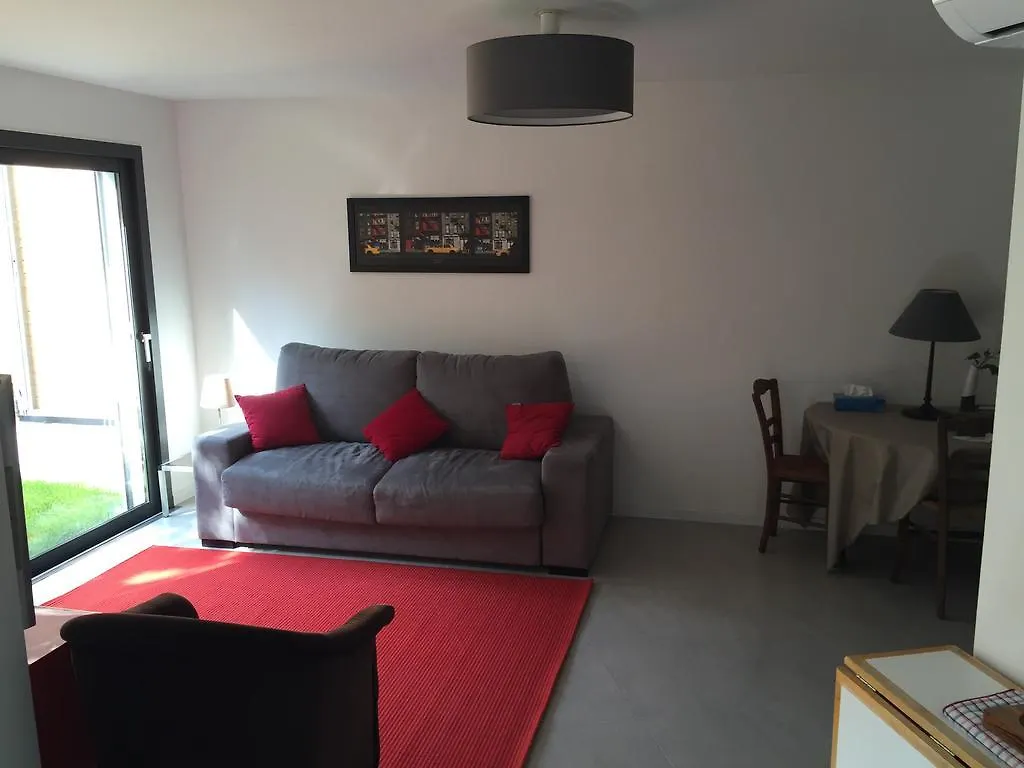 Villa Eole Cannes Apartment