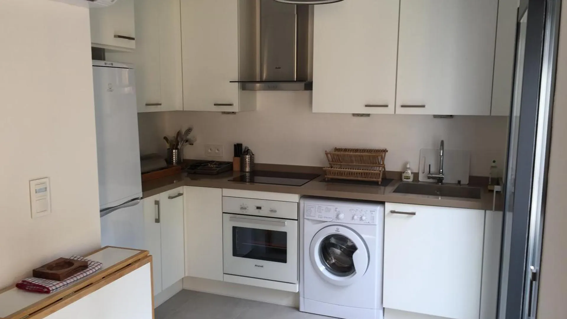 Apartment Villa Eole Cannes