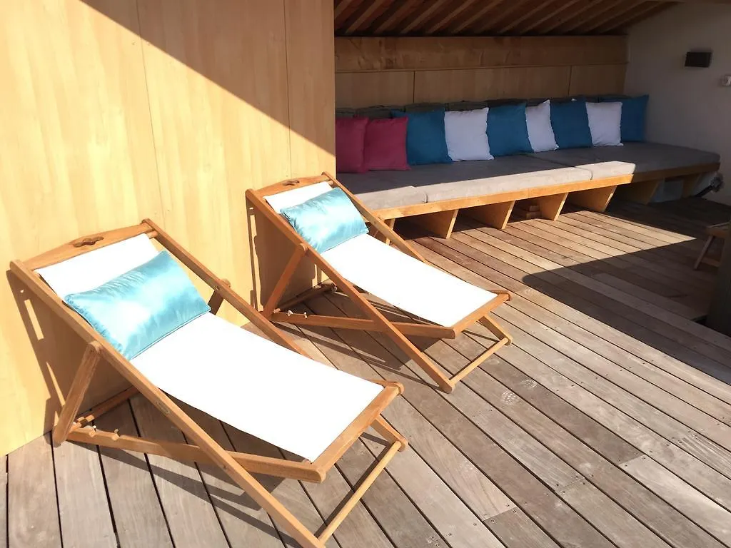 Villa Eole Cannes 0*,