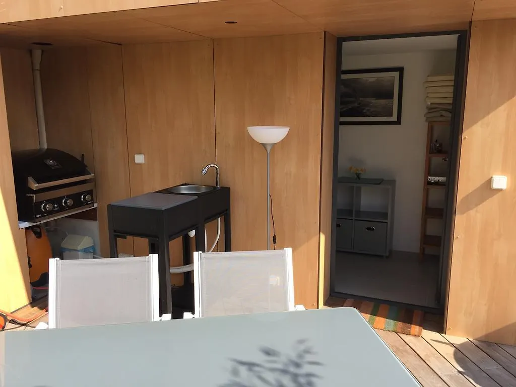 Villa Eole Cannes Apartment