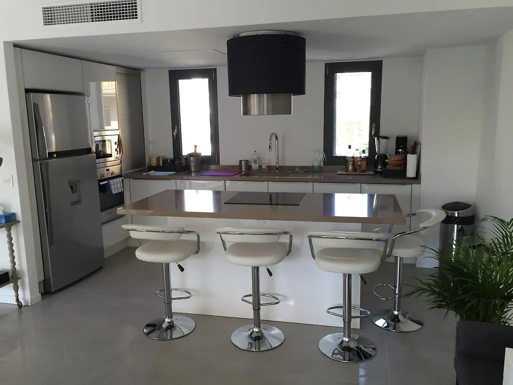 Villa Eole Cannes Apartment