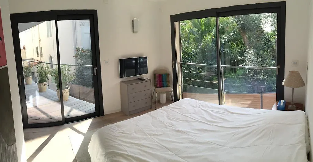 Villa Eole Cannes 0*,  France