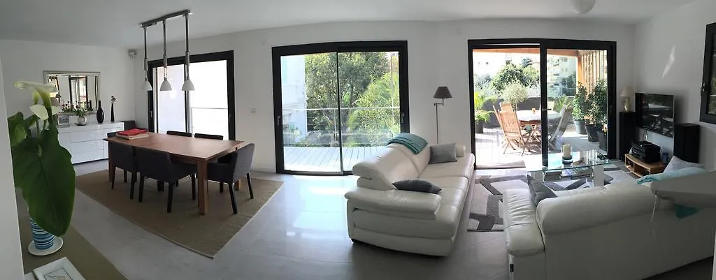 Villa Eole Cannes 0*,  France