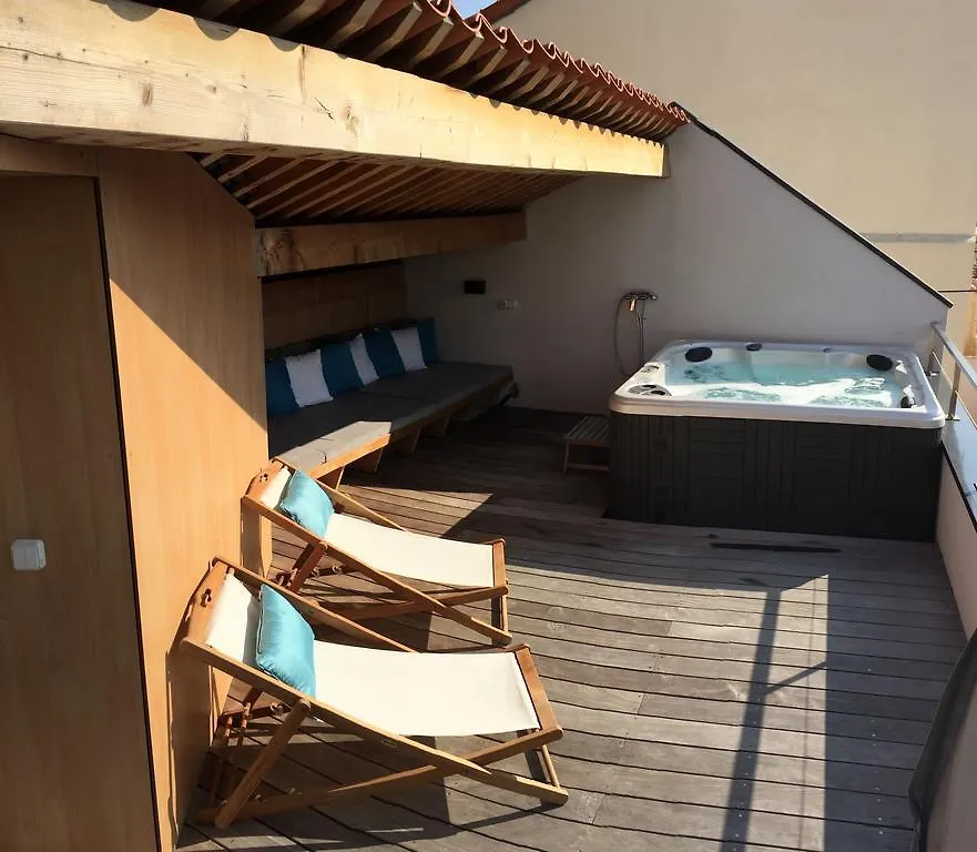 Villa Eole Cannes 0*,