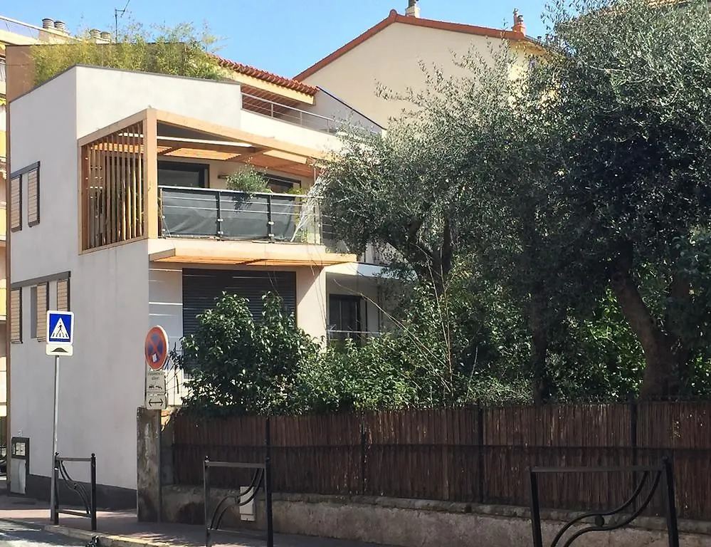 Villa Eole Cannes France